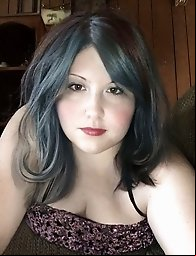 Froocix, a sissy crossdresser in sexy scenes.