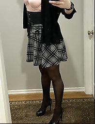 Outstanding whore in ideal shape