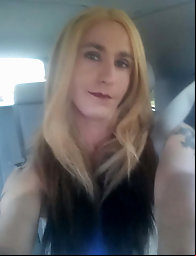 Self mix 1  KimberlyGeorge